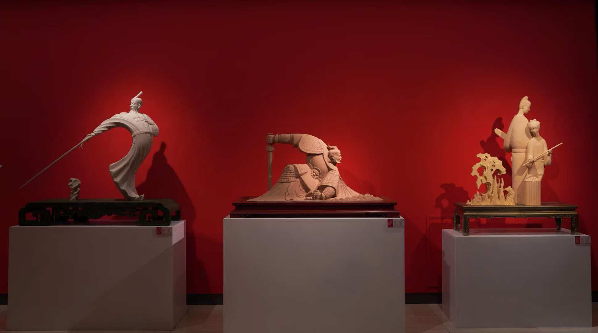 2025上海雕塑作品展